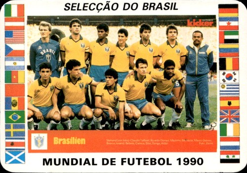 Calendario squadra brasile - calendario,