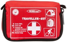 Kit Di Pronto Soccorso Da