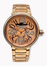 Van Der Bauwede Neb-k Cal. 98