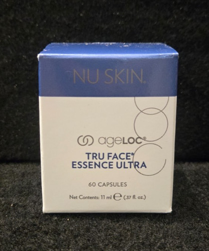 Skin nuskin ageloc tru face - nuskin,