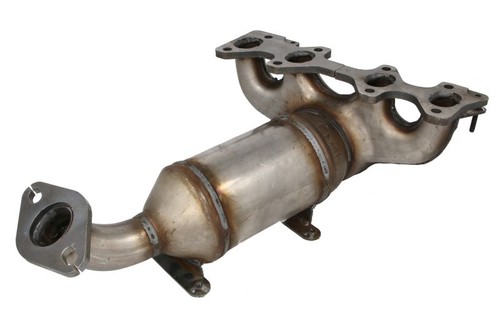 Catalizzatore assc per linea - catalizzatore,