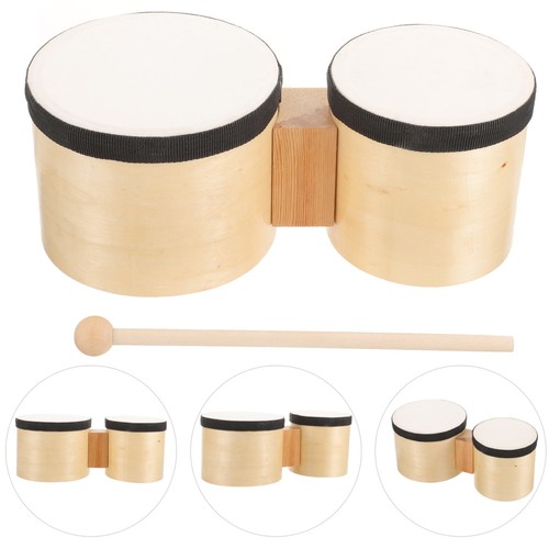 Bongo per bambini strumento - per,