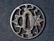 Raccordi spada modello foglia