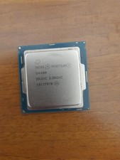 processore intel g 4400