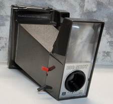 Vintage Polaroid Big Shot