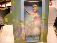 bella Barbie ballerina Ballet