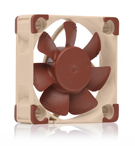 Noctua nfa4x10 pwm ventola - pwm,,