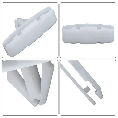 Parafango zampa clip - zampa,