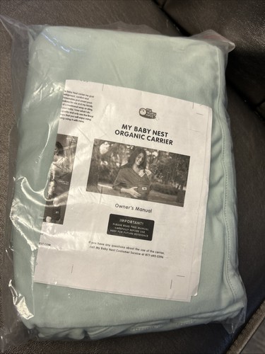 Baby nest organic - organic,