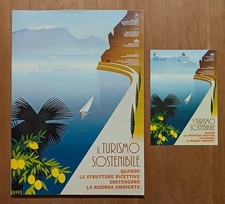 Il turismo sostenibile: quando