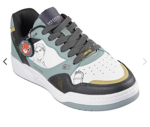 Scarpe sneaker spy - scarpe, family