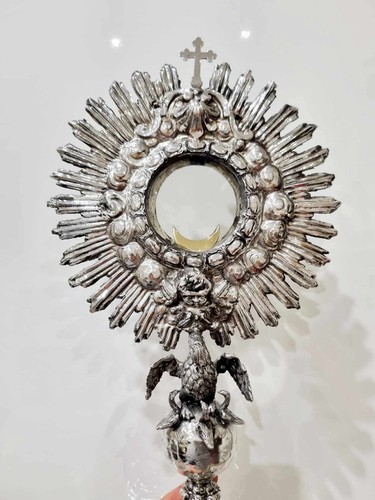 Cartaglorie reliquiario - cartaglorie,