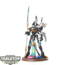 Aeldari - Eldar Wraithseer -