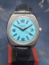 Orologio Uomo Vintage Piaget