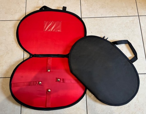 Borsa porta collare - borsa,