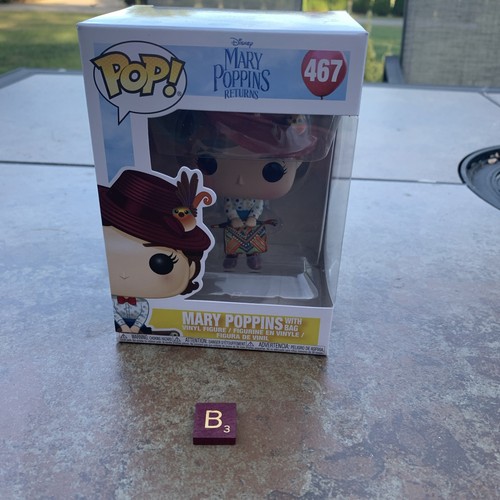 Funko pop disney - pop!,