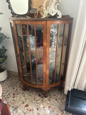 Antica Vetrinetta Inglese –