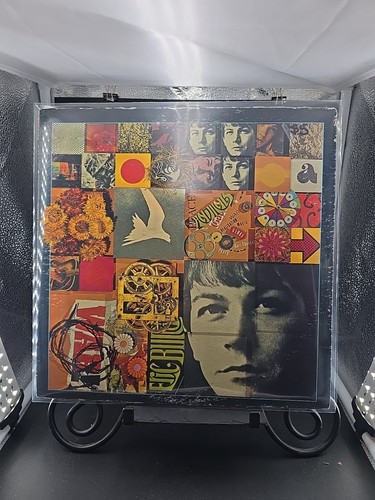 Eric burdon the animals - &,