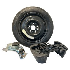 KIT RUOTA DI SCORTA +