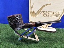Comoy sandblast 495 - sandblast, tubo