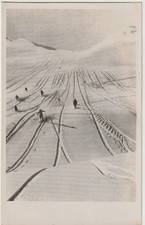 CAVELONTE FORCELLA LITEGOSA - SCI - SPORT - VAL DI FIEMME - PREDAZZO - TRENTO