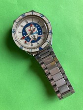 Slava URSS Cal. 3056A Quartz