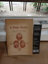 Gennaro RISPOLI La Medaglia