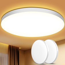 Plafoniera LED Soffitto 24W [2