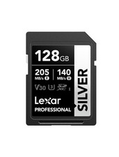 Lexar Professional SILVER PRO