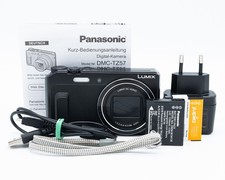 Panasonic LUMIX DMC-TZ56