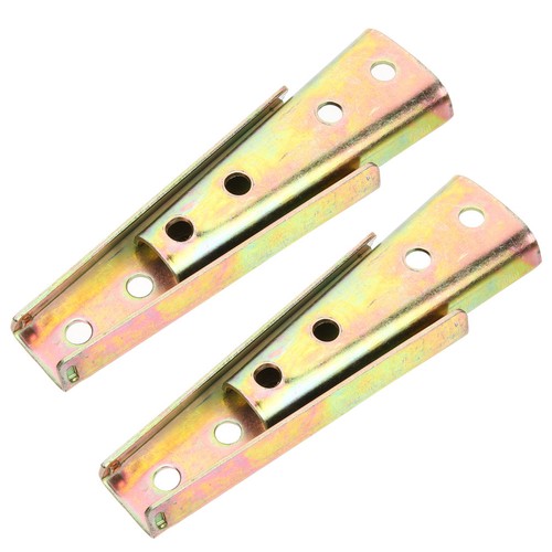 Pairs bracket couch - , latch