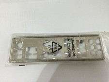 Genuine New I/O for M4A785D-M