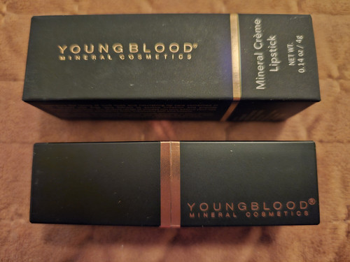 Rossetto youngblood mineral - rossetto,