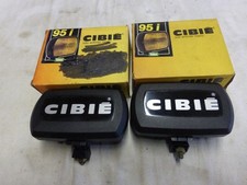 LOT DE 2 PHARES ANTI