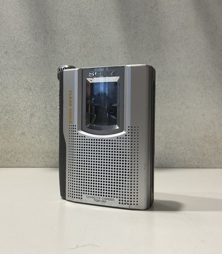 Walkman sony tcm - walkman, tcm-150
