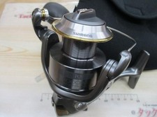 Mulinello da spinning Shimano