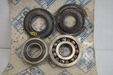 Kit revisione albero motore