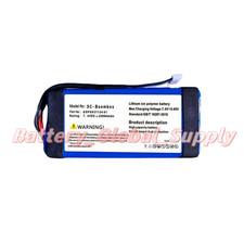 Batteria per JBL Boombox