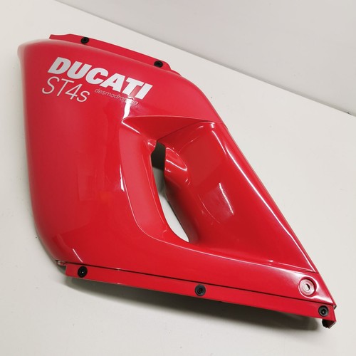 Ducati st4 996 - ducati, ez:03