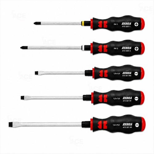 Würth zebra set di - set,