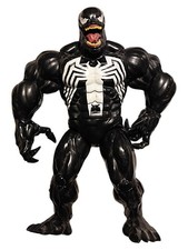 Action Figure Venom Marvel (30 cm) funzionante