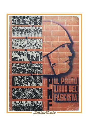 Pnf primo libro - il, del