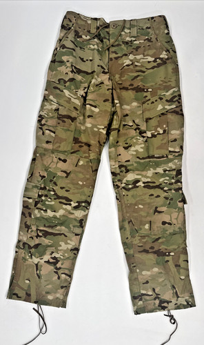 Tru spec pantalone cargo - pantalone, uomo