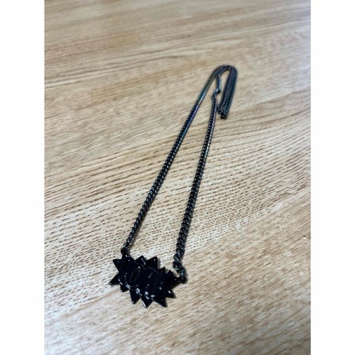 Ambush pow chain necklace - pow,