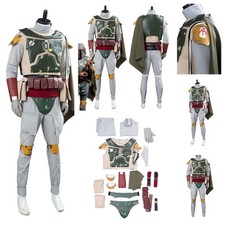 Costume cosplay Star Wars