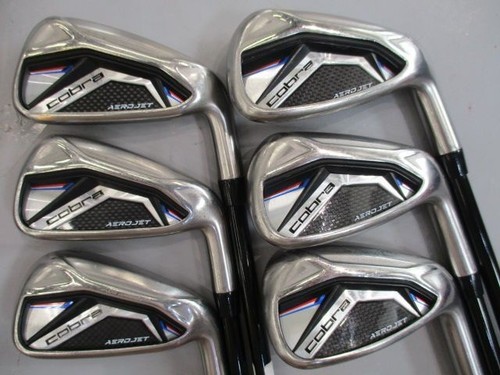 Set ferri destrimani cobra - set,