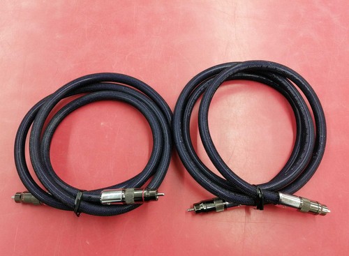 Coppia cavi sound puredio x423 - sound,