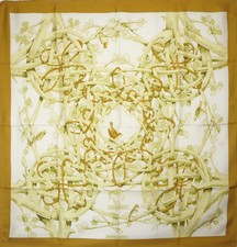 Hermès scarf/foulard/carre -