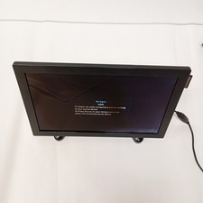 Display Samsung DB10D 10.1" a