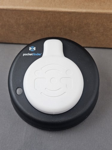 Pocketfinder localizzatore gps - pocketfinder,